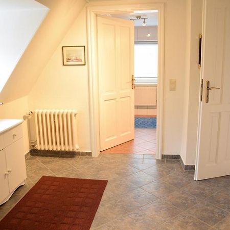Das Haus Soelring Huis Steht Fuer Entspannung Und Erholung 2 Вестерланд Экстерьер фото