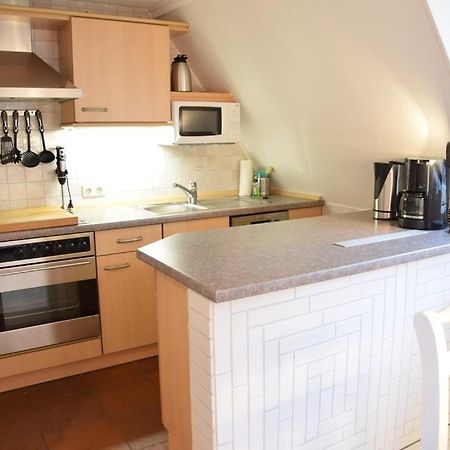 Das Haus Soelring Huis Steht Fuer Entspannung Und Erholung 2 Вестерланд Экстерьер фото