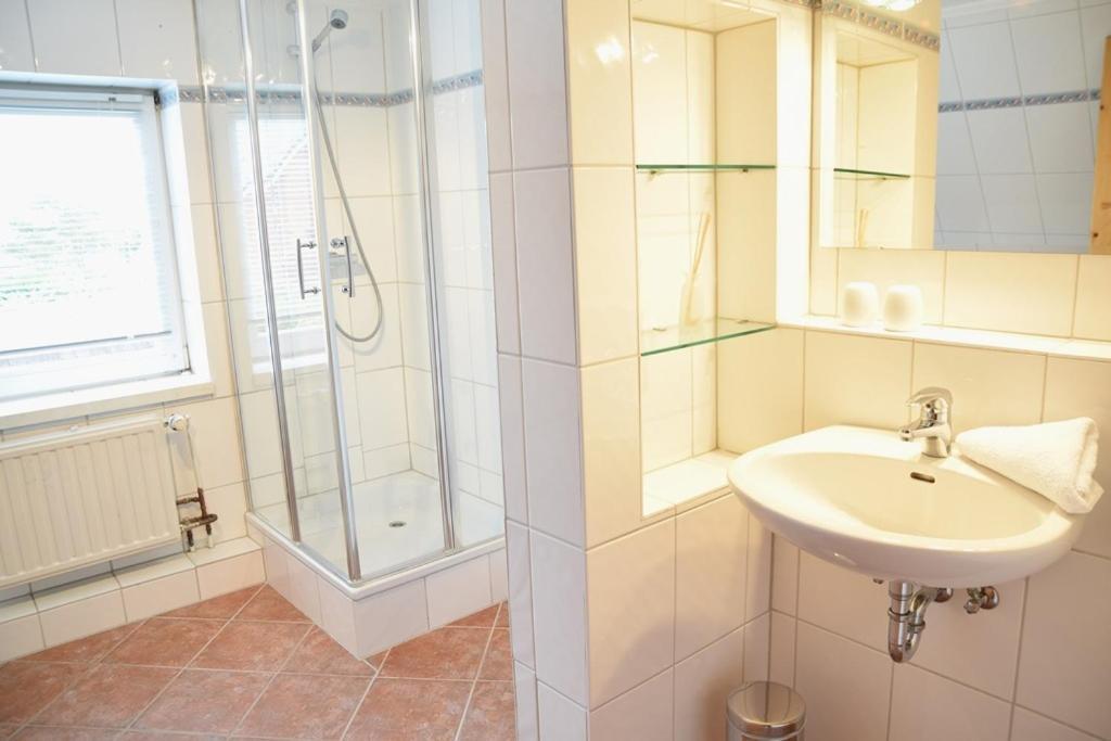 Das Haus Soelring Huis Steht Fuer Entspannung Und Erholung 2 Вестерланд Экстерьер фото